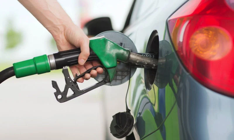 Government Policies on Petrol Pricing in Pakistan